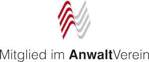 Mitglied im Anwaltverein